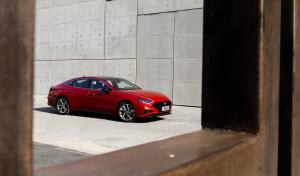 Hyundai Sonata 2020 года  (CN)